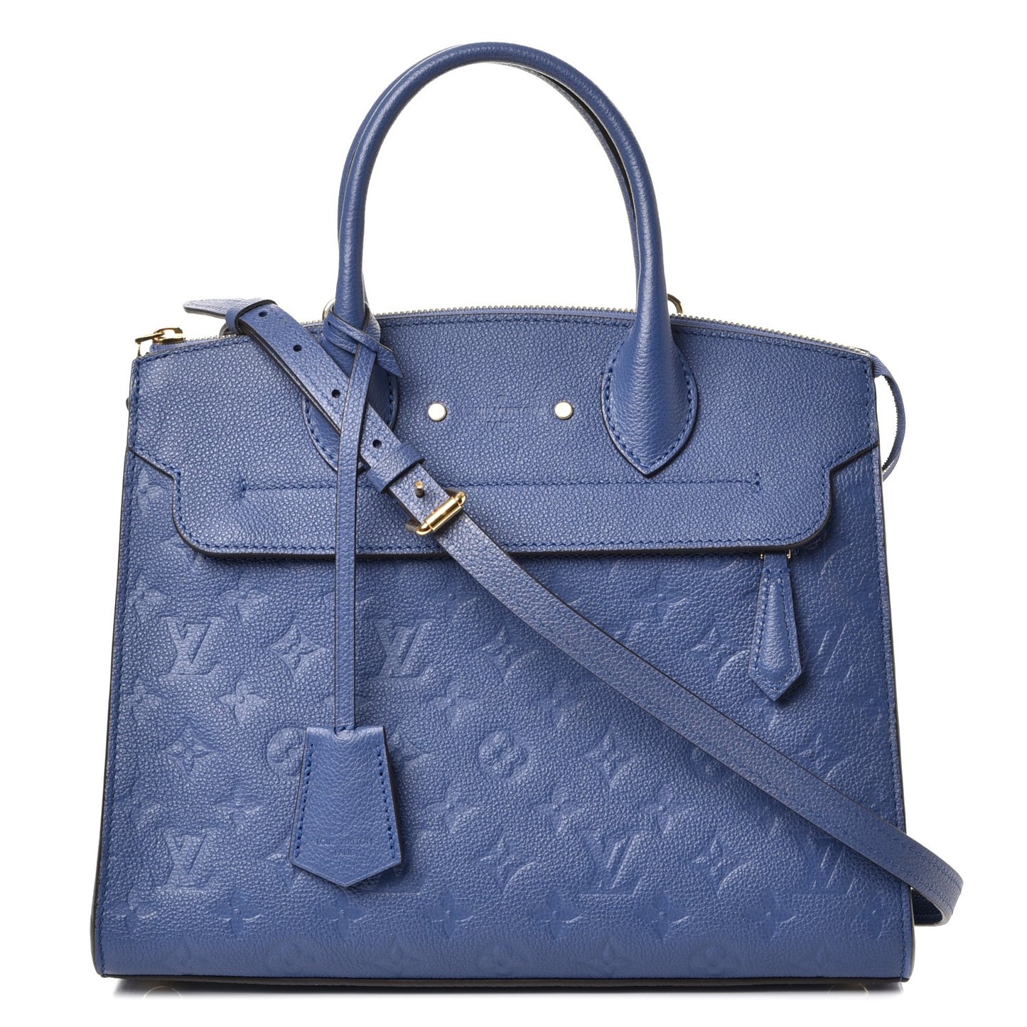 Empreinte Pont Neuf MM Denim