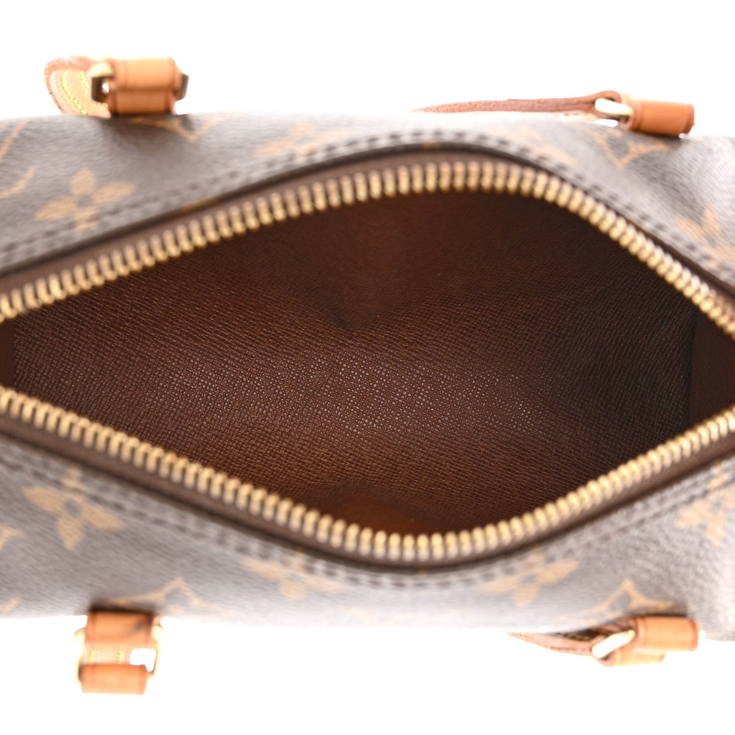 Monogram Papillon 19