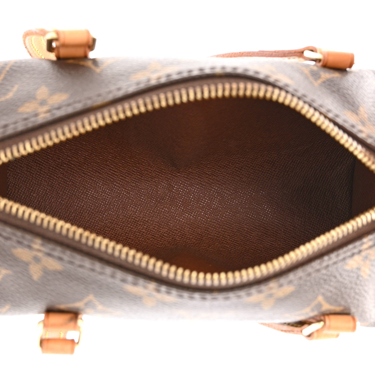 Louis Vuitton Monogram Papillon 19 5 of 11
