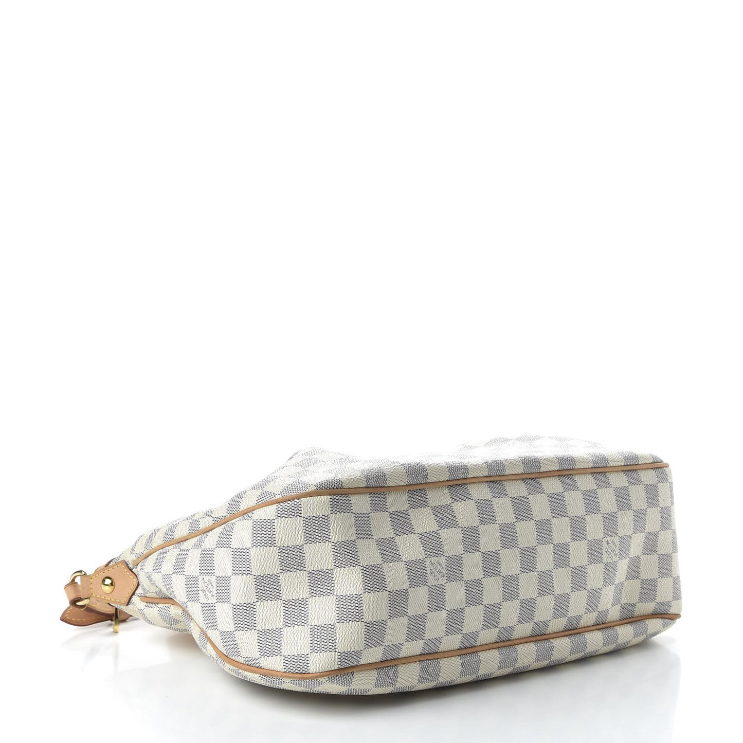 Damier Azur Siracusa MM