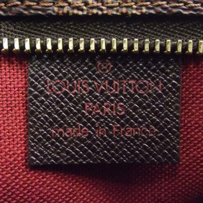 Louis Vuitton Damier Ebene Trousse Make Up Pochette 7 of 8