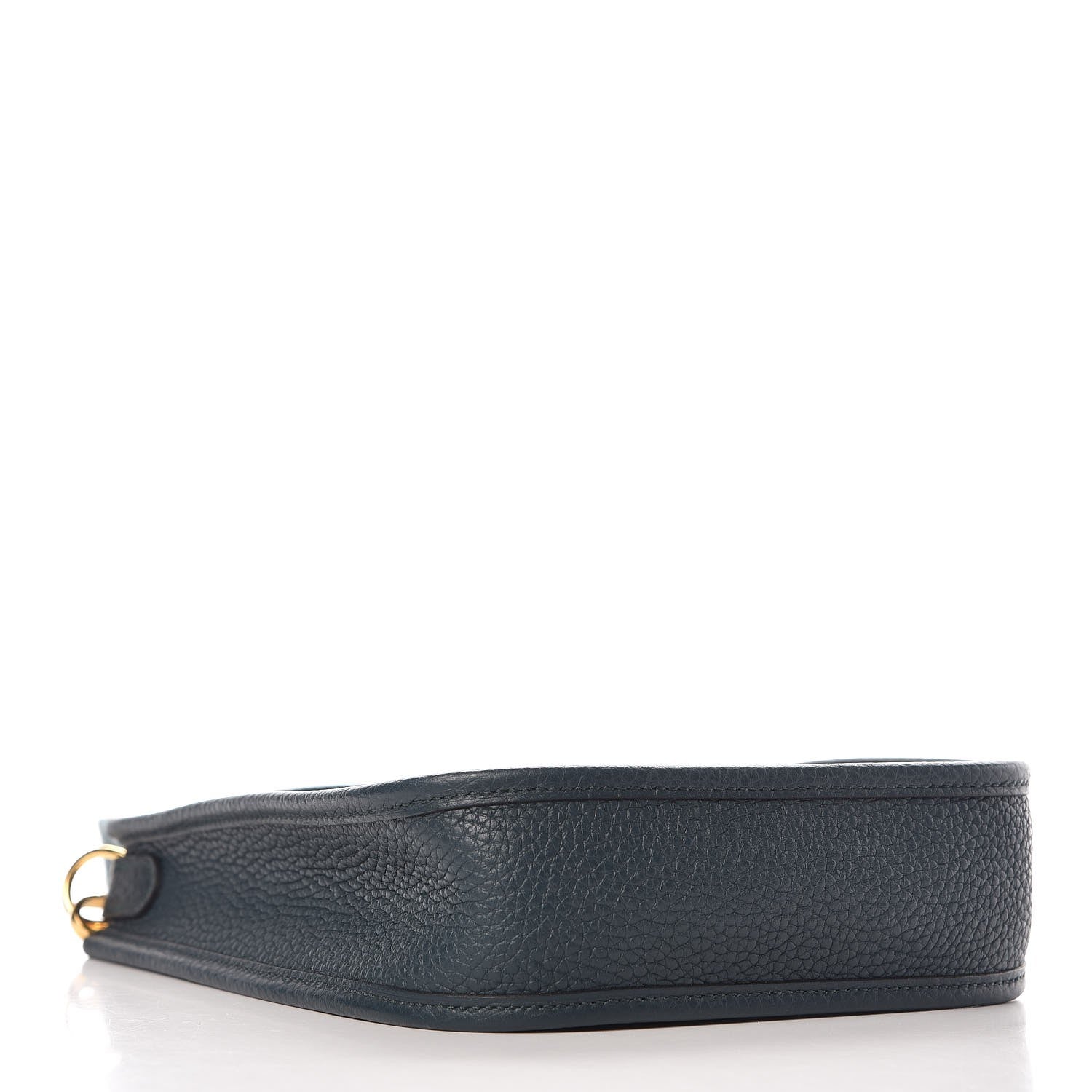 Hermes Taurillon Clemence Amazone Evelyne TPM Vert Cypress 4 of 9