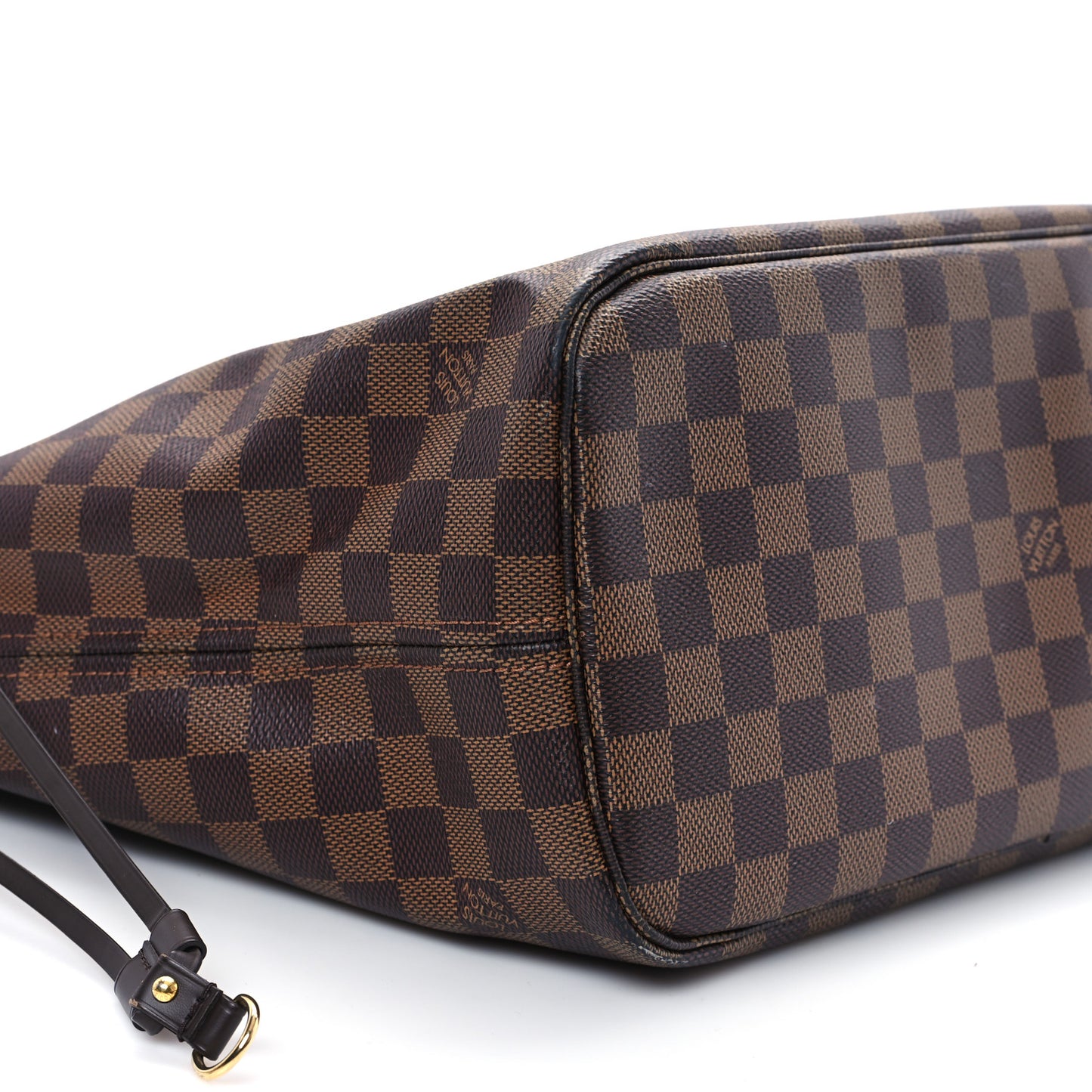 Damier Ebene Neo Neverfull MM