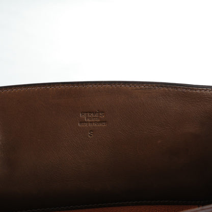 Hermes Pecari La 30 Shoulder Bag 6 of 8