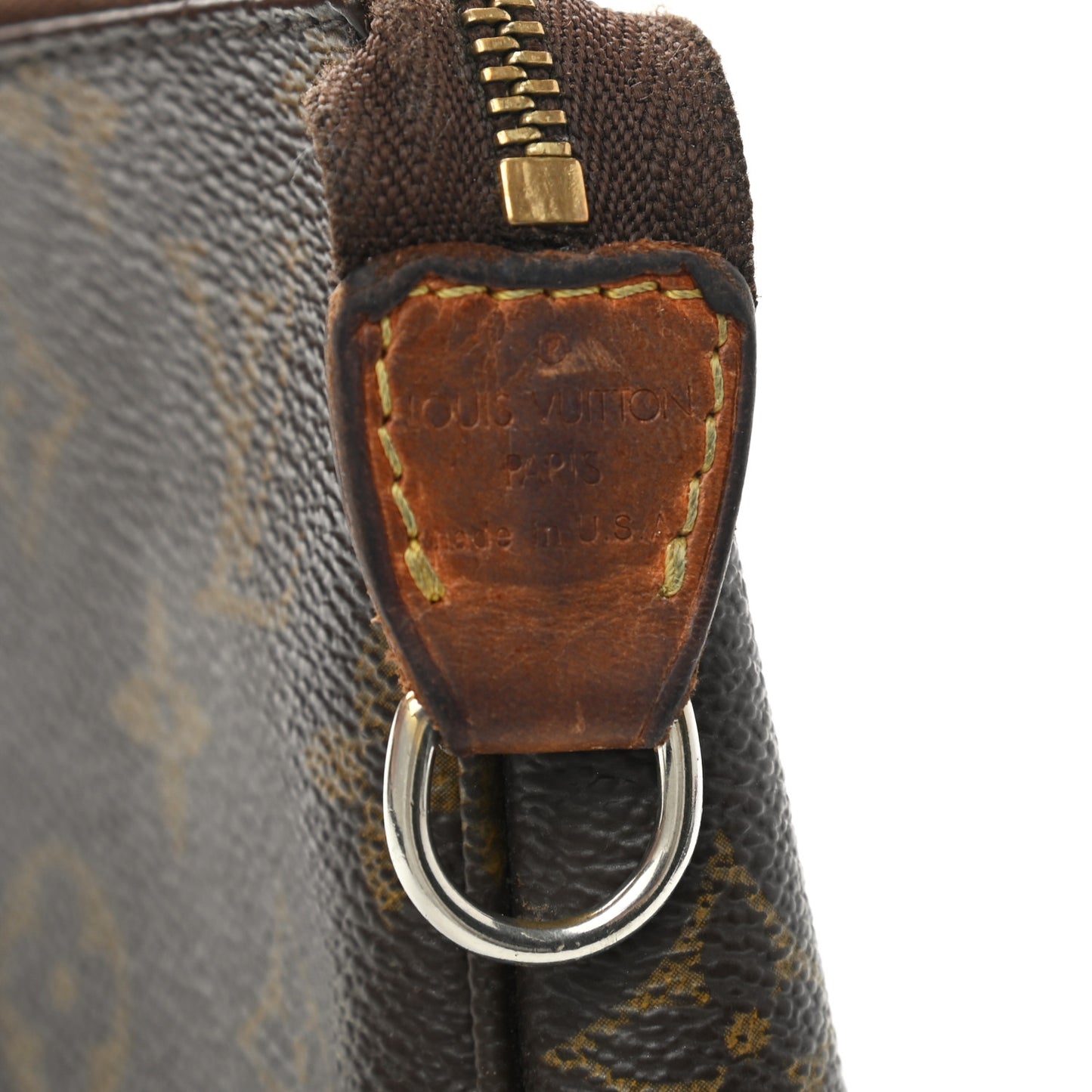Monogram Pochette Accessories