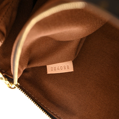 Louis Vuitton Monogram Cabas Beaubourg 8 of 11