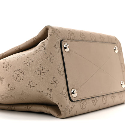 Louis Vuitton Mahina Babylone PM Galet 9 of 14