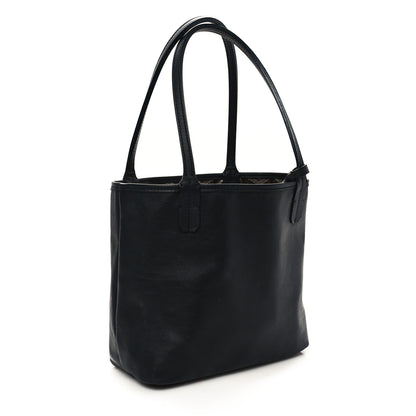 Goyard Goyardine Reversible Mini Anjou Black 12 of 17