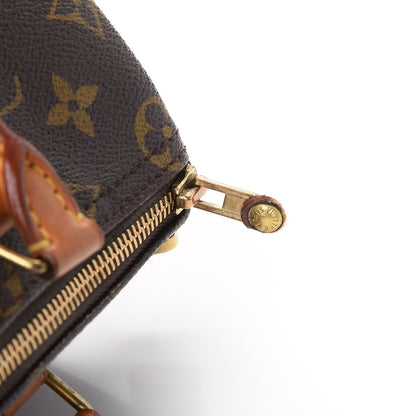 Louis Vuitton Monogram Speedy 25 14 of 20