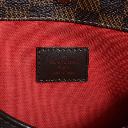 Louis Vuitton Damier Ebene Bloomsbury PM 6 of 7