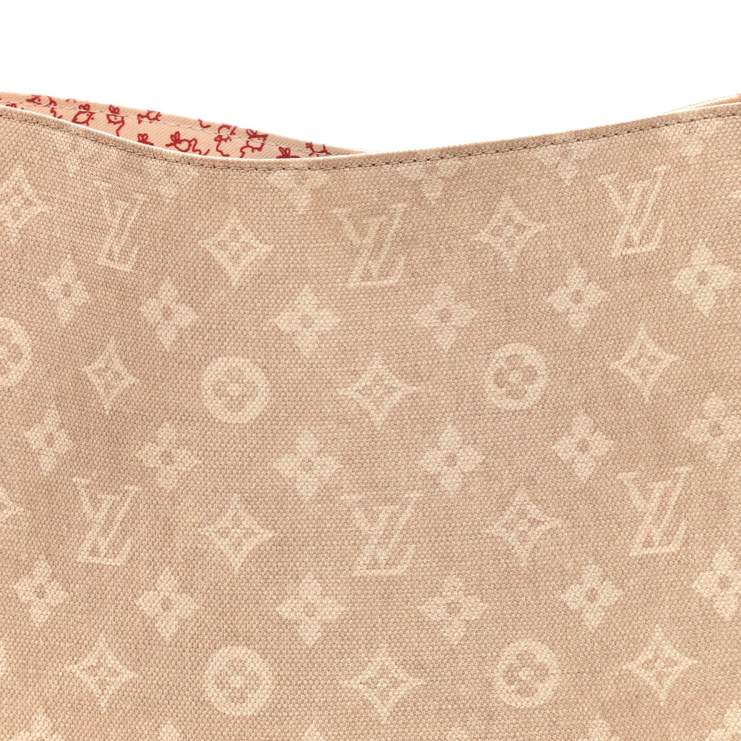 Monogram Grace Coddington All-In GM