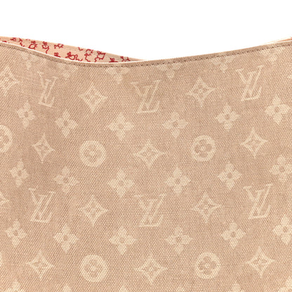 Louis Vuitton Monogram Grace Coddington All-In GM 7 of 9