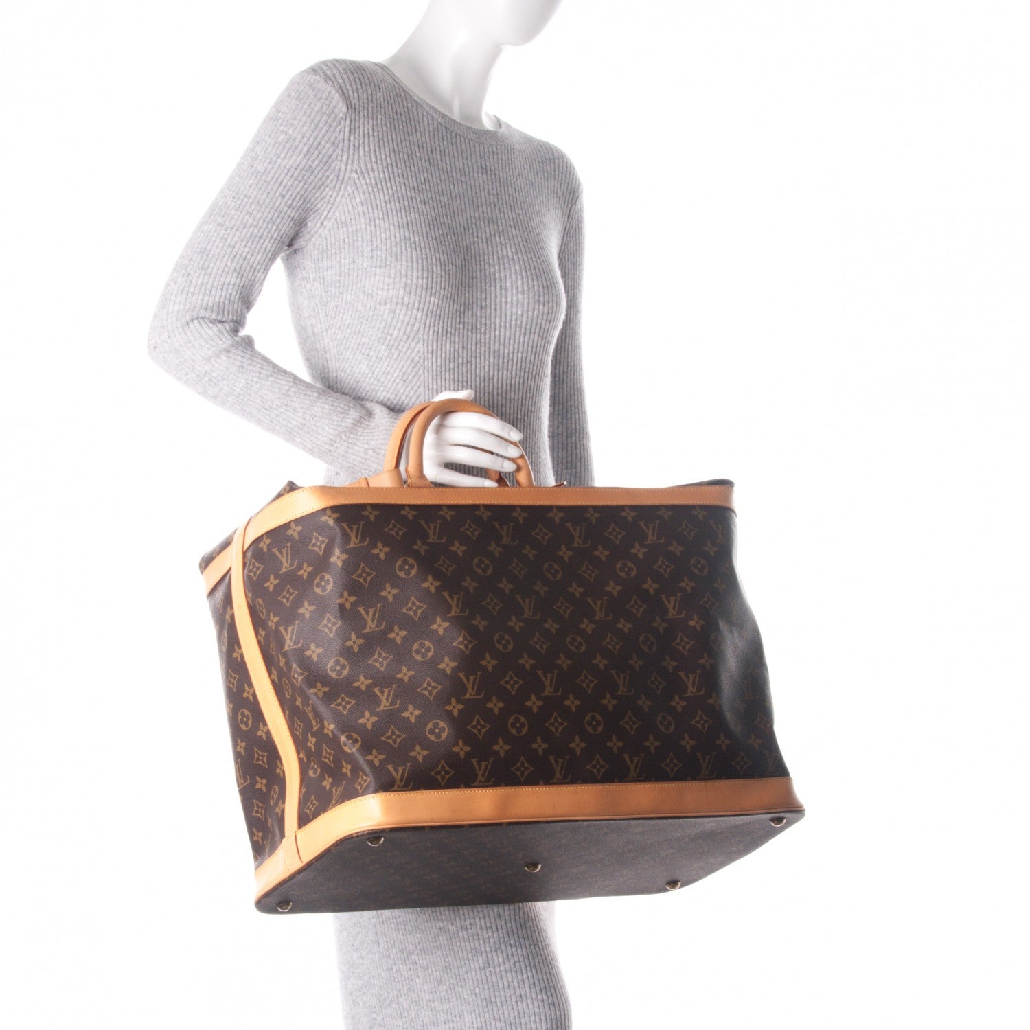 Louis Vuitton Monogram Cruiser 50 2 of 7