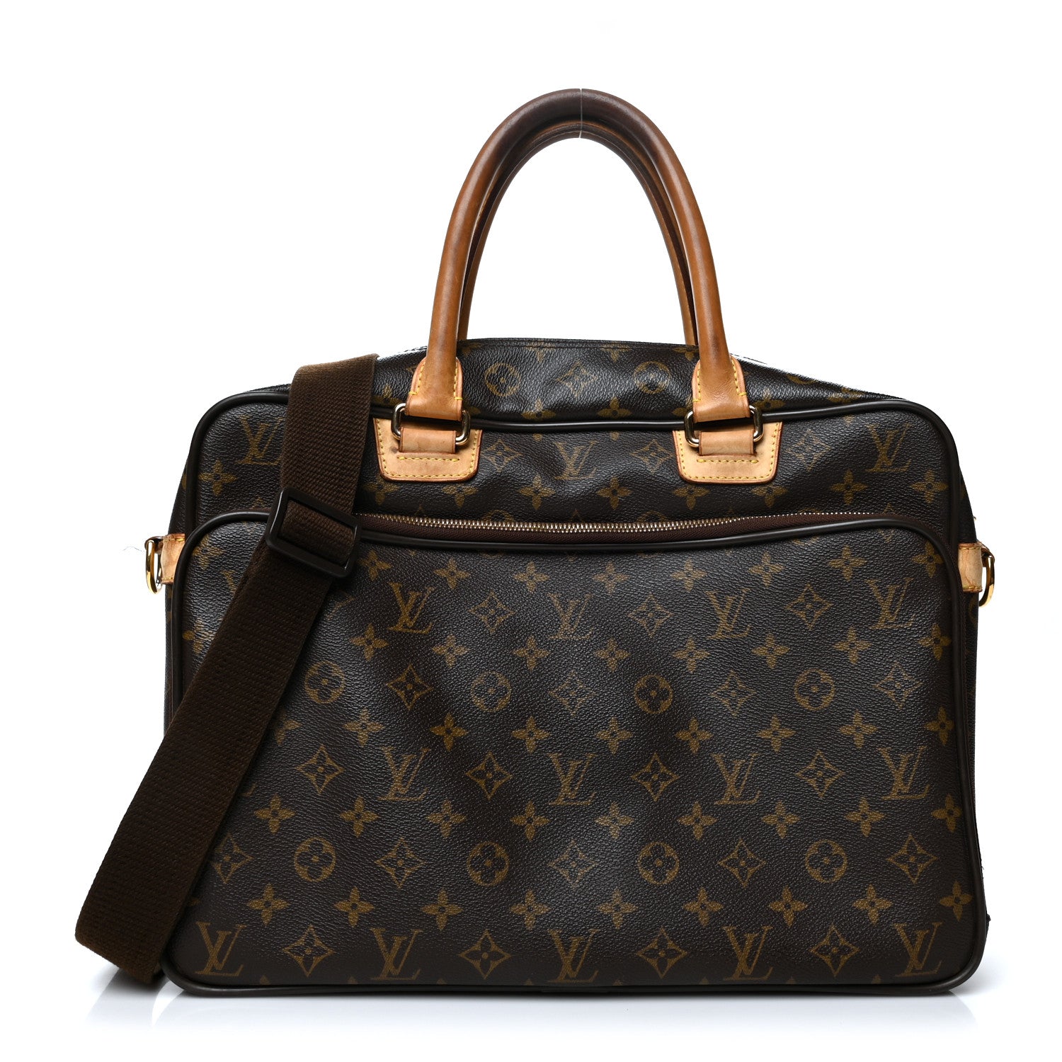 Louis Vuitton Monogram Icare Bag 1 of 17