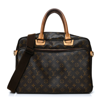 Louis Vuitton Monogram Icare Bag 1 of 17