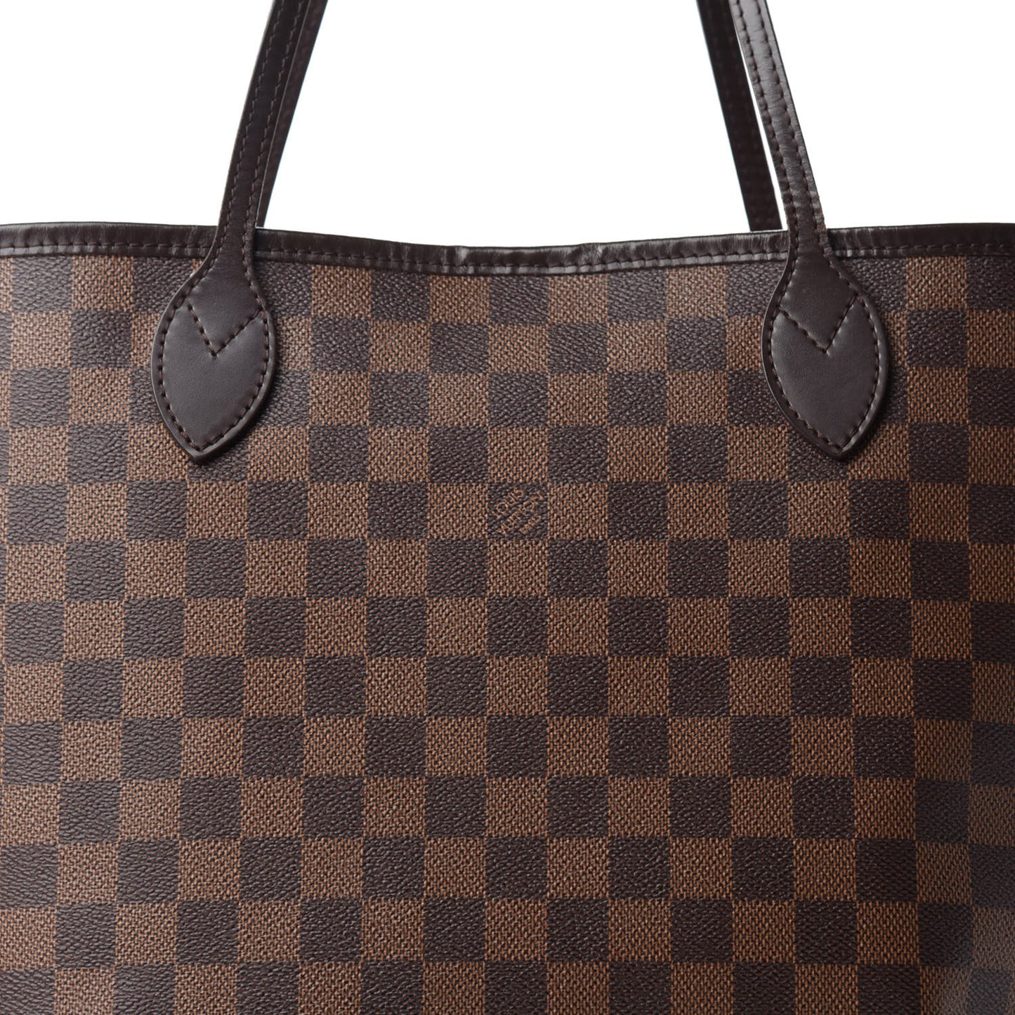 Damier Ebene Neverfull MM