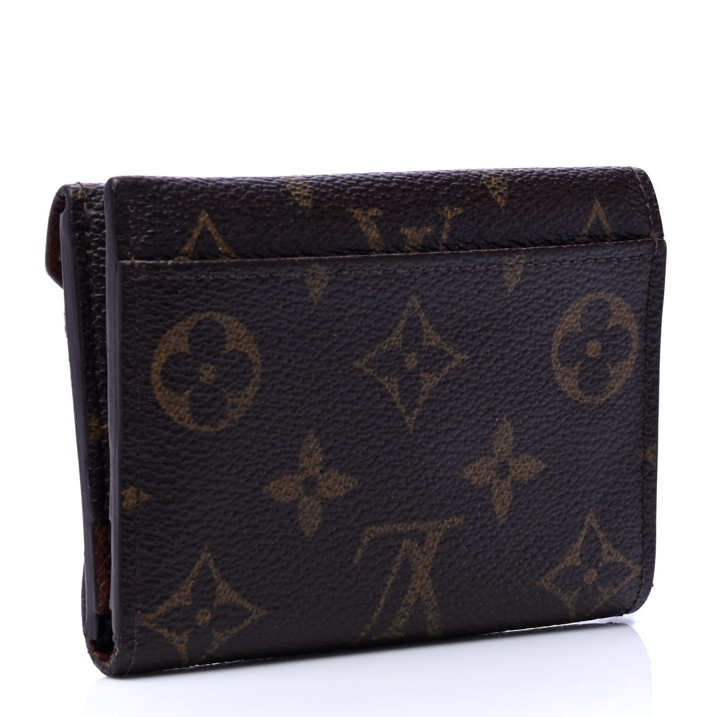 Monogram Compact Origami Wallet