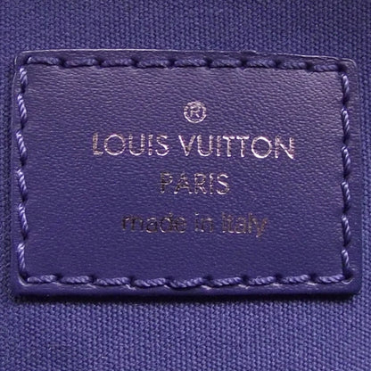 Louis Vuitton Epi Segur PM Blue 7 of 9