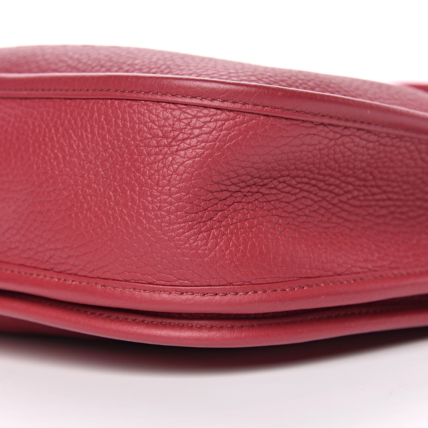 Taurillon Clemence Evelyne III PM Rubis