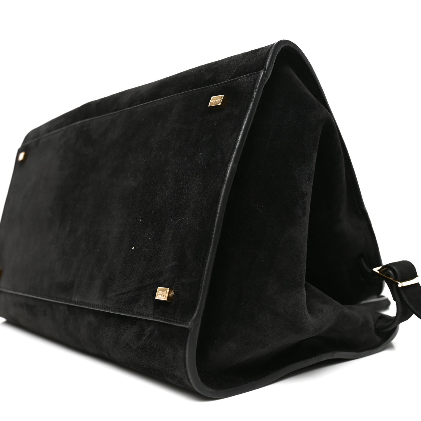 Suede Soft Margaux 15 Black