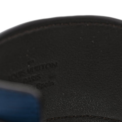 Louis Vuitton Epi Infinit Cuff 17 Indigo 6 of 7