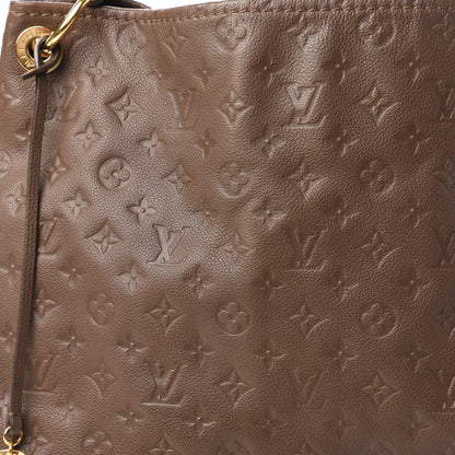 Louis Vuitton Empreinte Artsy MM Ombre 9 of 10