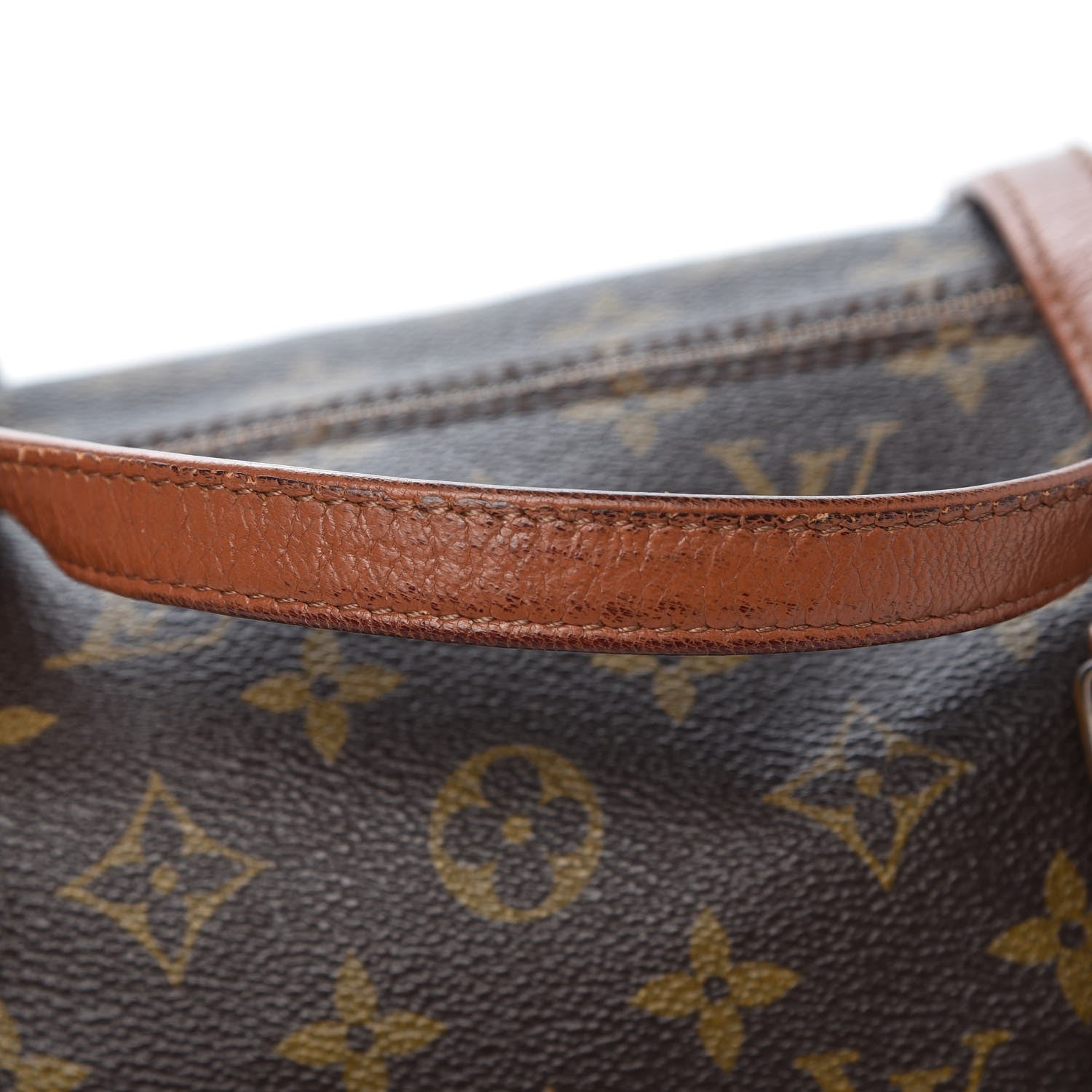 Louis Vuitton Monogram Papillon 30 16 of 20