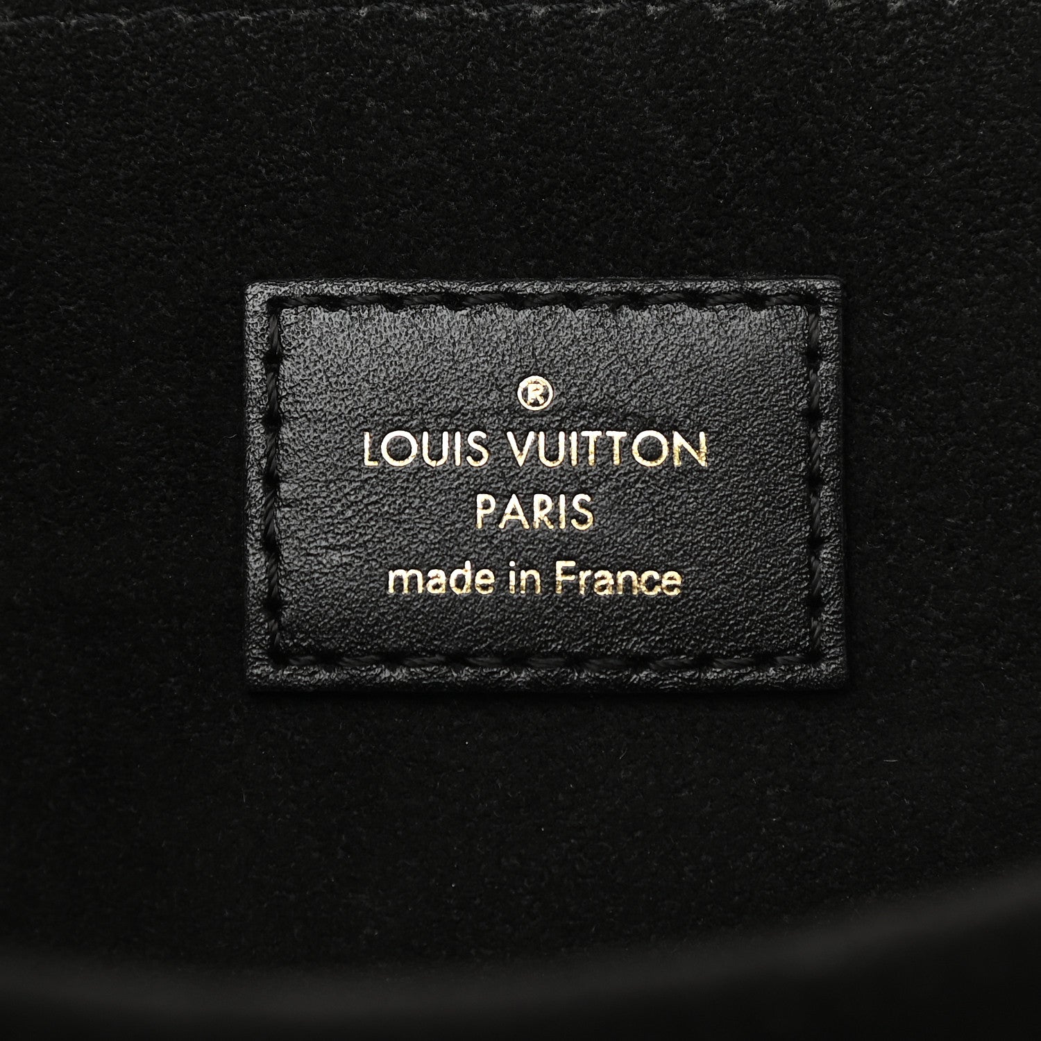 Louis Vuitton Reverse Monogram Pochette Metis 6 of 8
