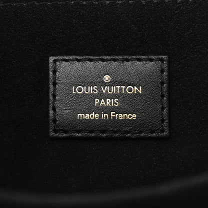 Louis Vuitton Reverse Monogram Pochette Metis 6 of 8