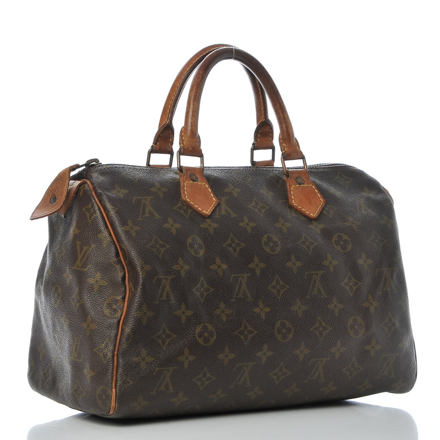 Monogram Speedy 30