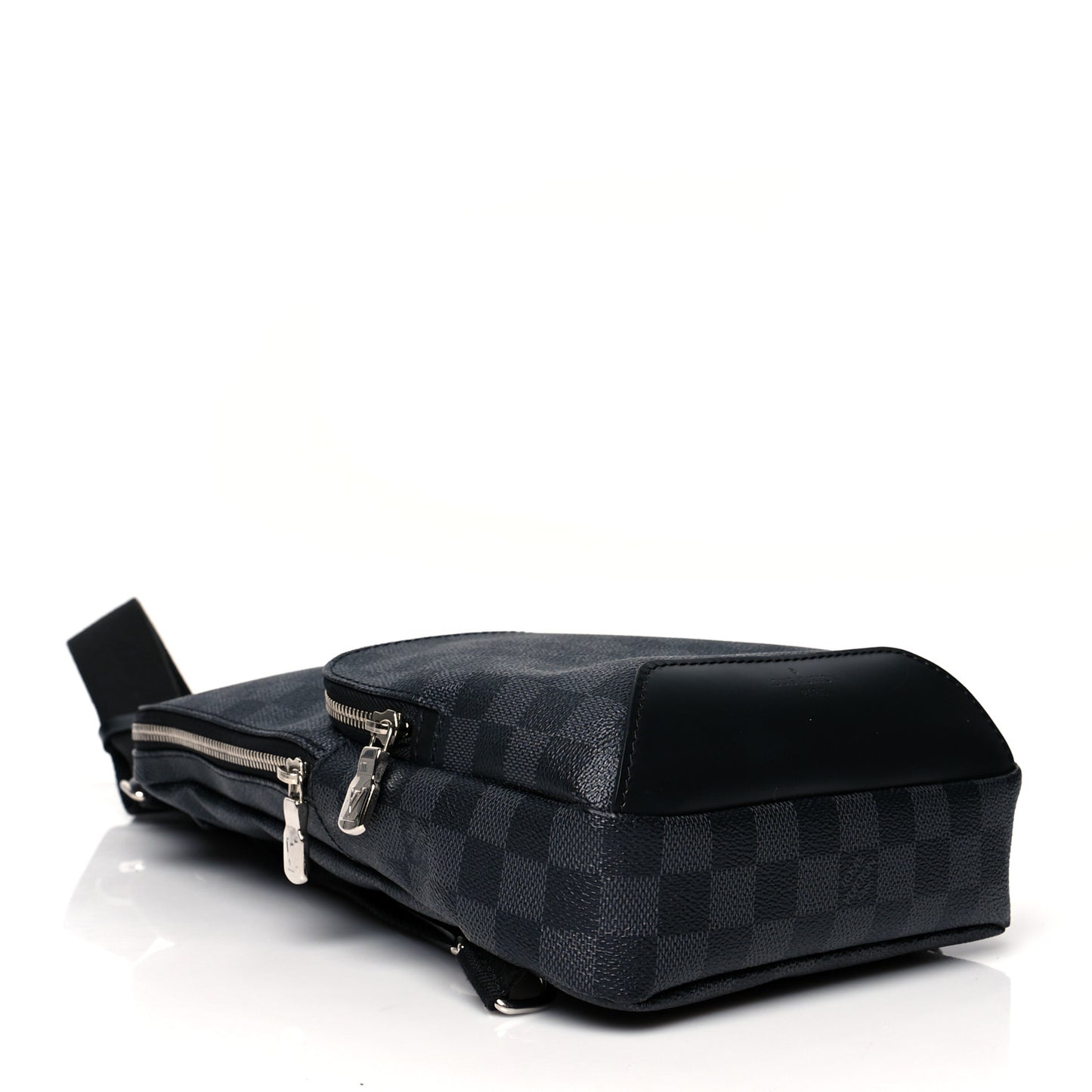 Damier Graphite Avenue Sling Backpack