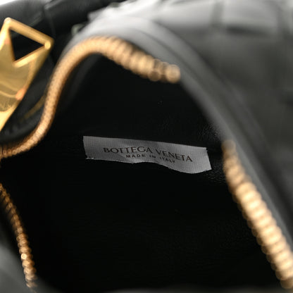 Bottega Veneta Nappa Intrecciato Mini Jodie Dark Moss 7 of 10