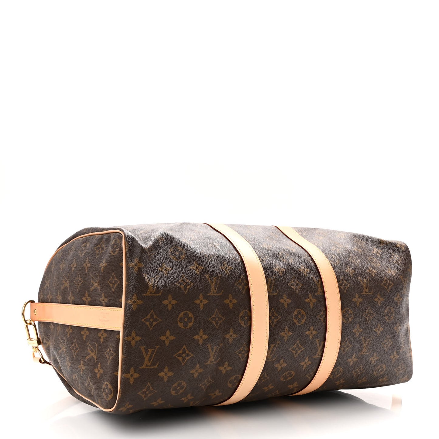 Monogram Keepall Bandouliere 45