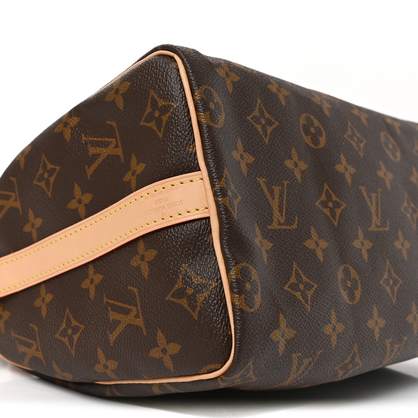 Monogram Speedy Bandouliere 25