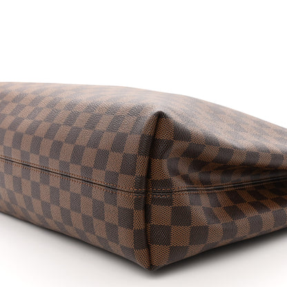 Louis Vuitton Damier Ebene Graceful MM 9 of 9