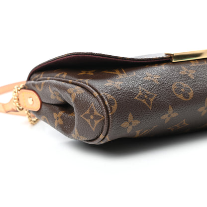 Louis Vuitton Monogram Favorite MM 9 of 10