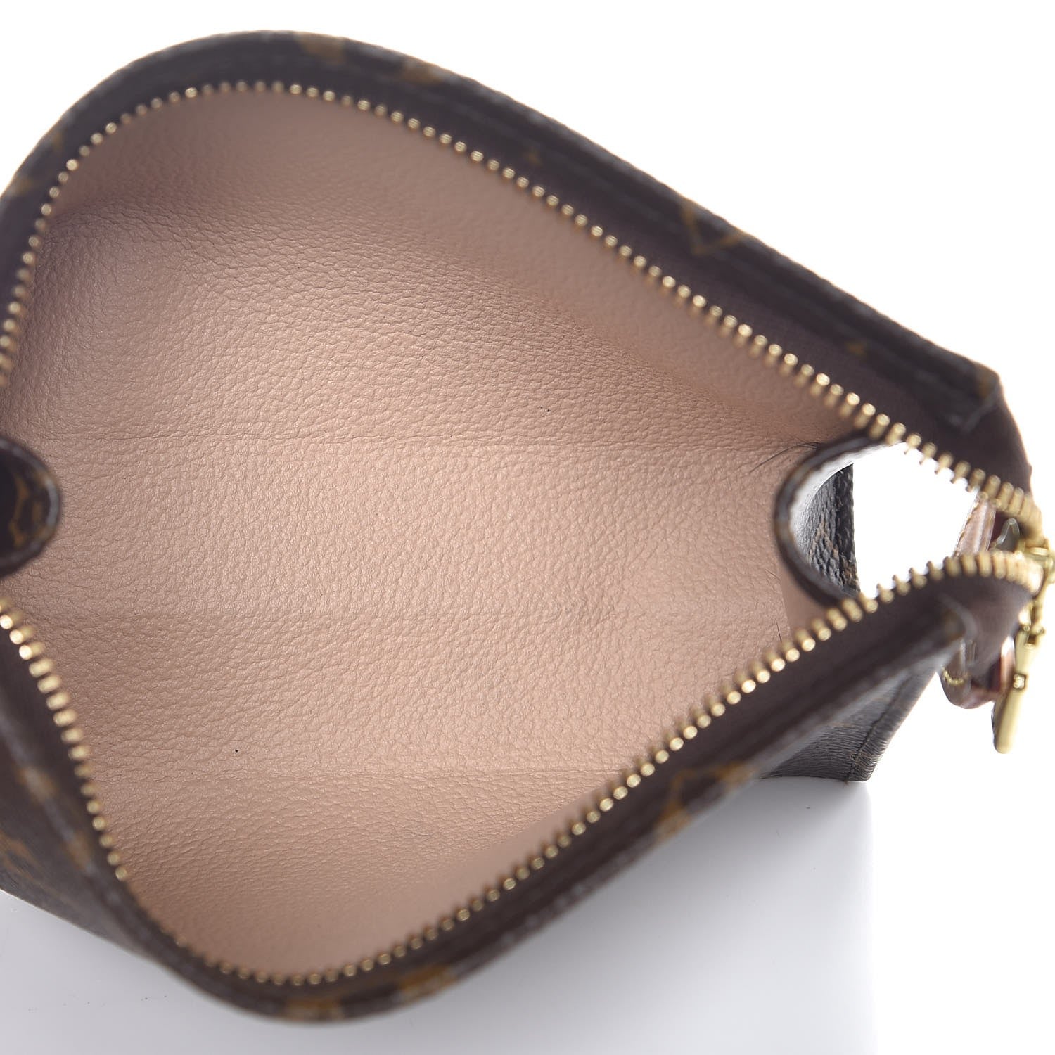 Louis Vuitton Monogram Toiletry Pouch 15 5 of 7