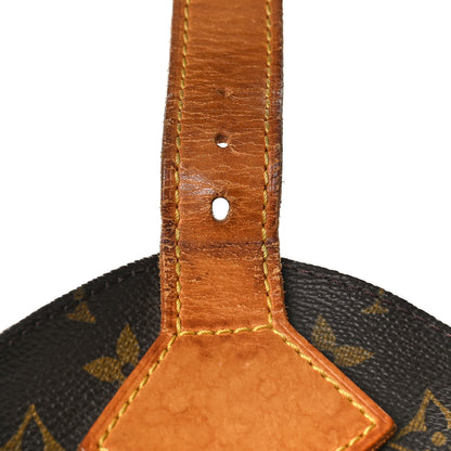 Louis Vuitton Monogram Montsouris GM Backpack 15 of 15
