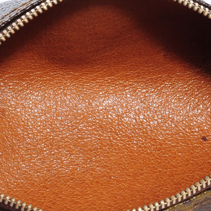 Louis Vuitton Monogram Trousse Ronde 20 Makeup Case 5 of 6