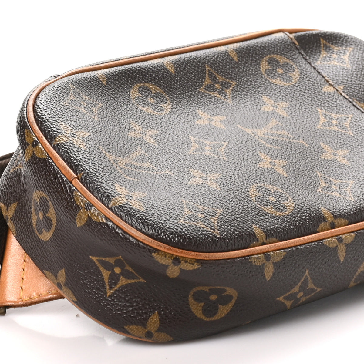 Louis Vuitton Monogram Pochette Gange 7 of 8
