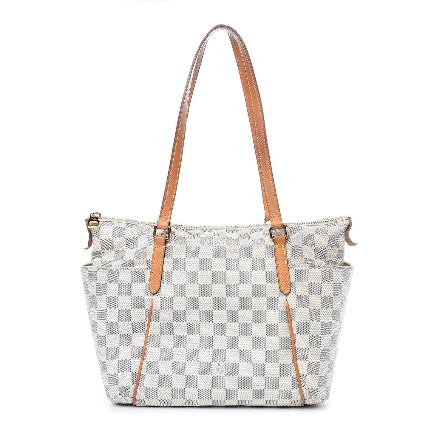 Damier Azur Totally PM