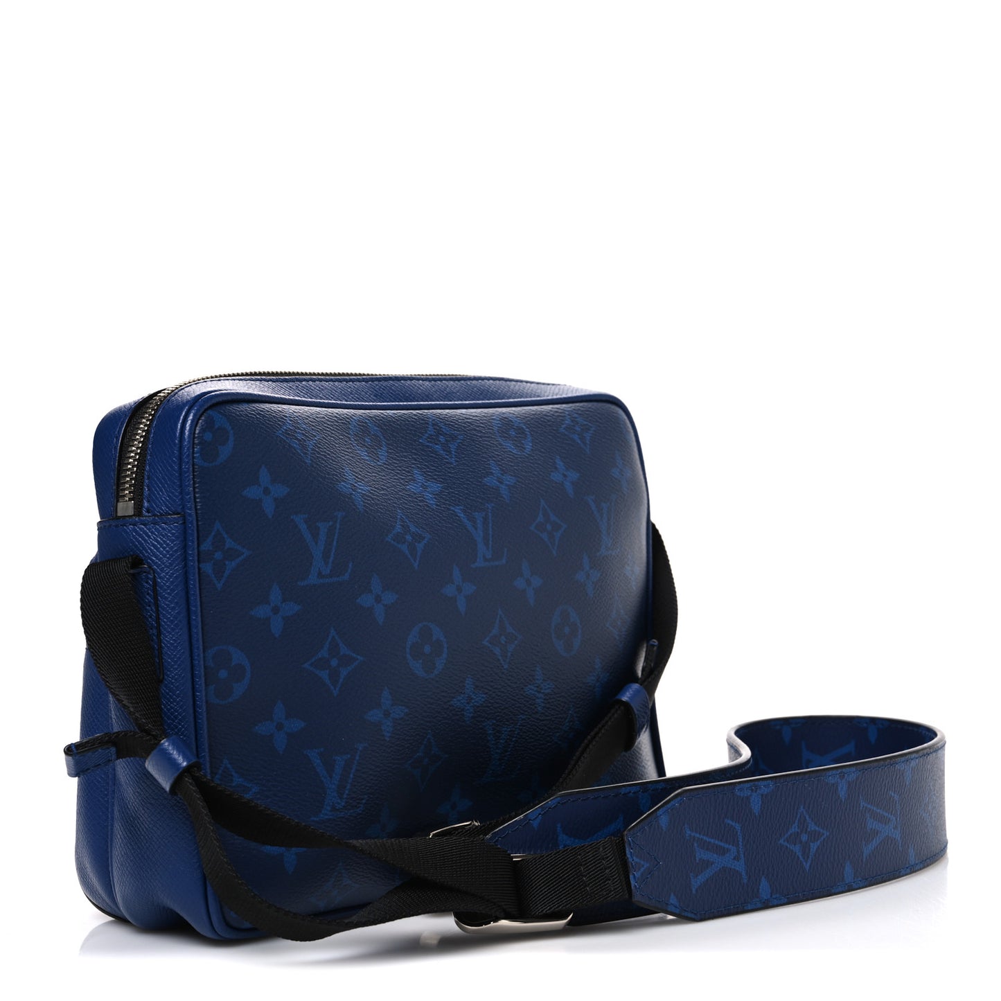 Taigarama Outdoor Messenger Cobalt