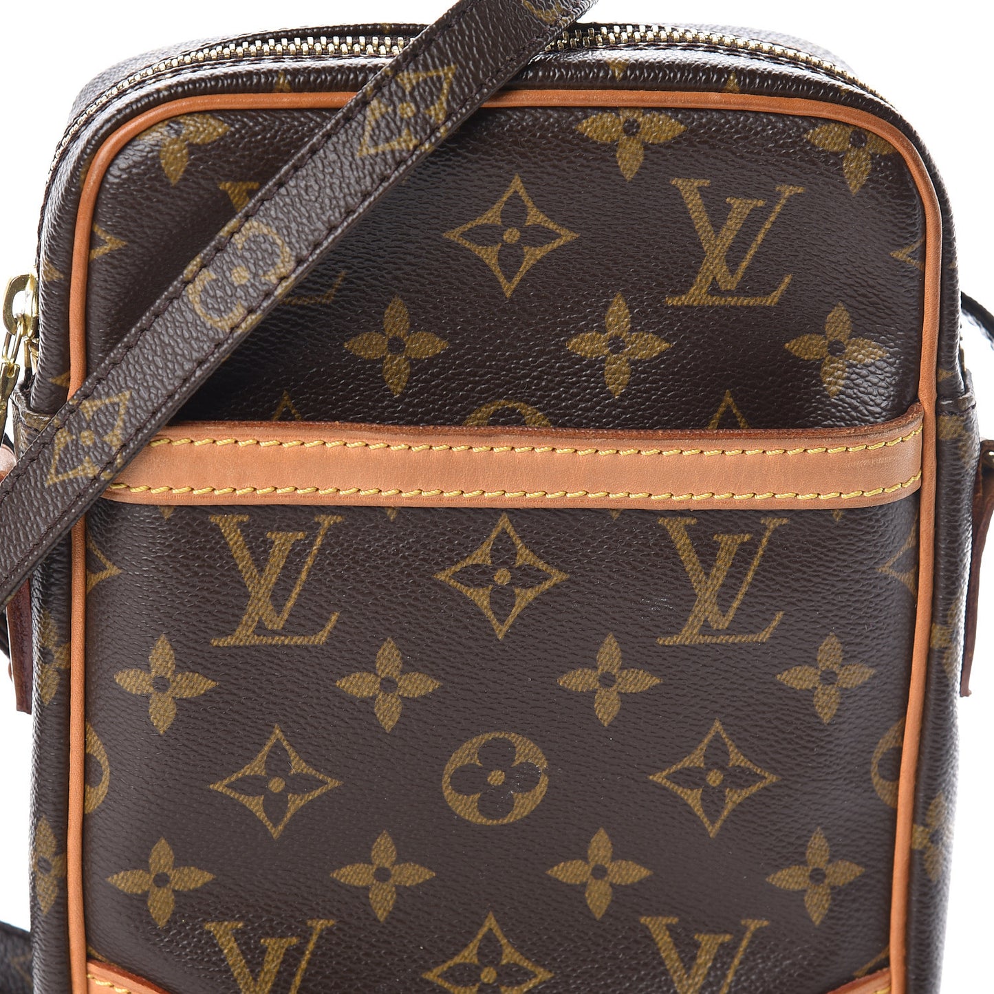 Monogram Danube 21