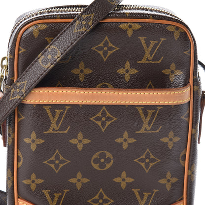 Louis Vuitton Monogram Danube 21 7 of 9