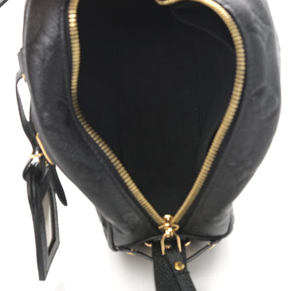 Louis Vuitton Empreinte Boite Chapeau Souple MM Black 5 of 13