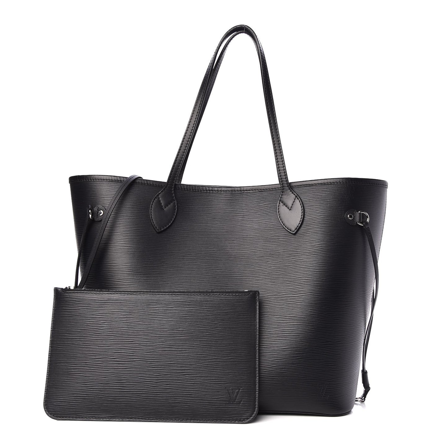 Epi Neverfull MM Black