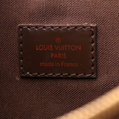 Louis Vuitton Damier Ebene Bosphore Pochette 6 of 10