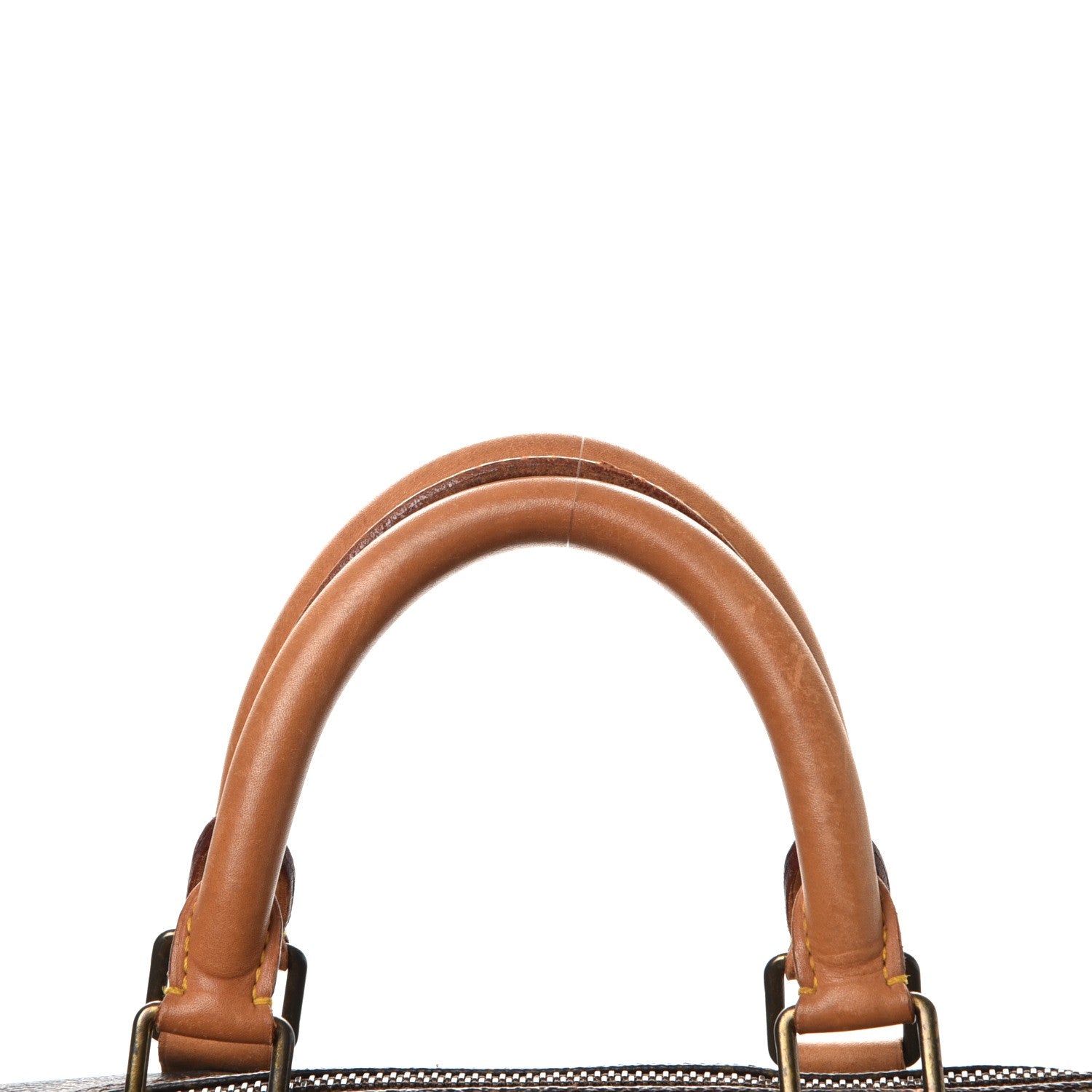 Louis Vuitton Monogram Keepall 55 8 of 15