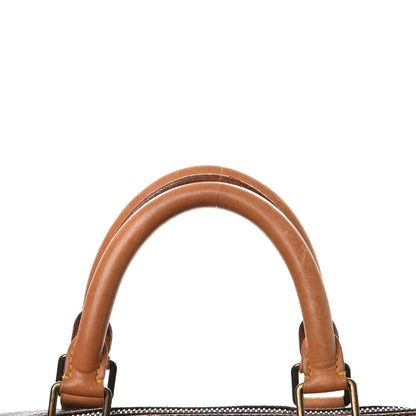 Louis Vuitton Monogram Keepall 55 8 of 15