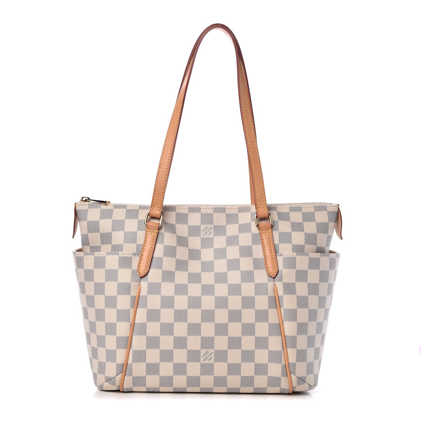 Damier Azur Totally PM